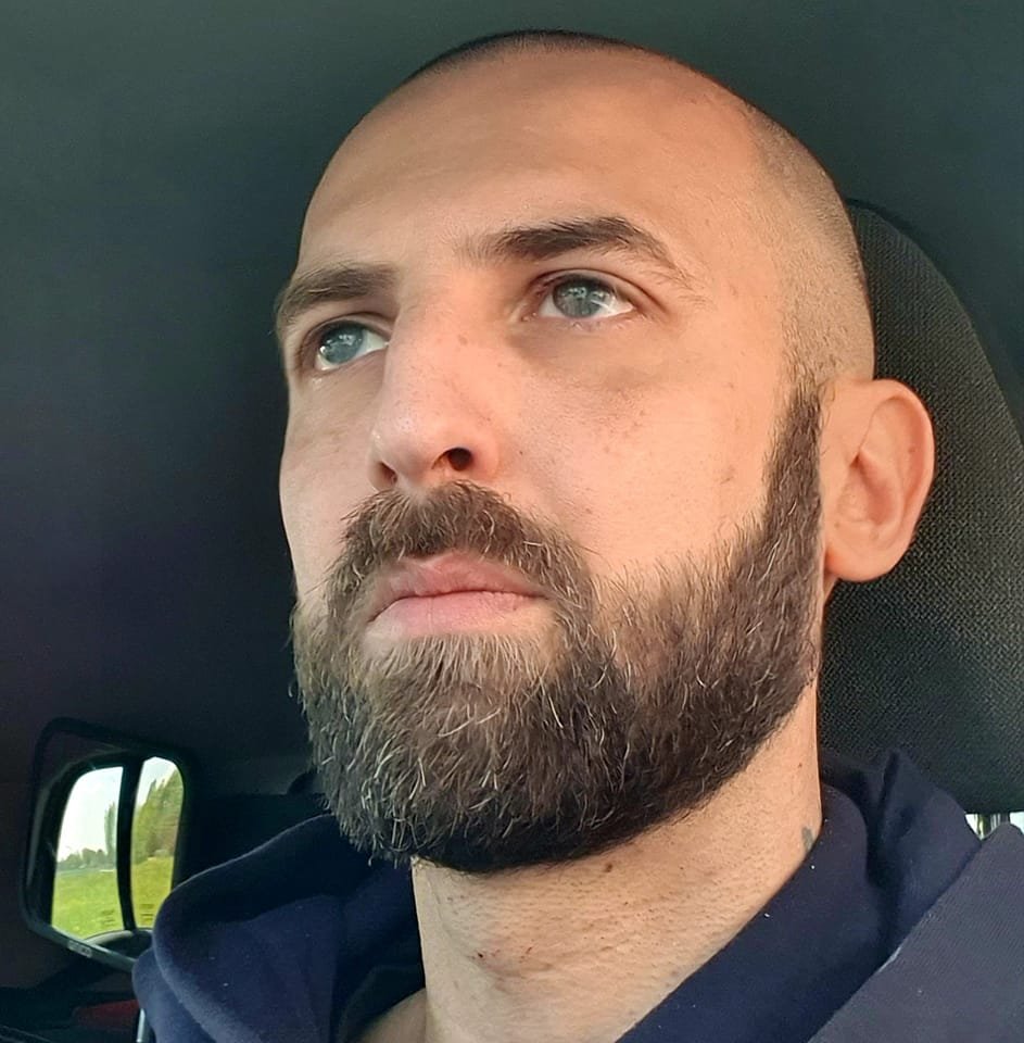 Nicola Cucurachi — founder di FlowForge